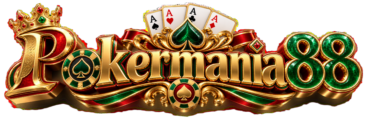 LOGO Pokermania88